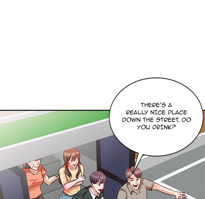 My Worst Lover Chapter 4 image 21