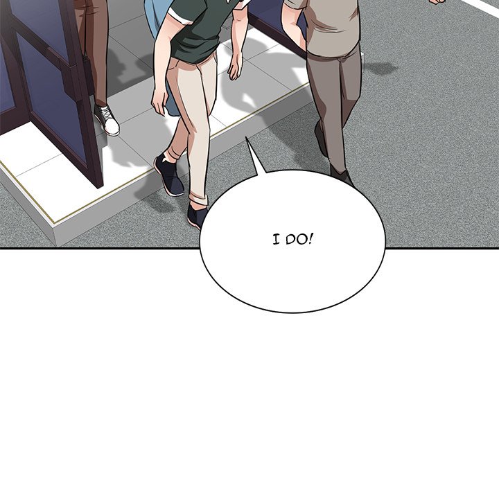 My Worst Lover Chapter 4 image 22