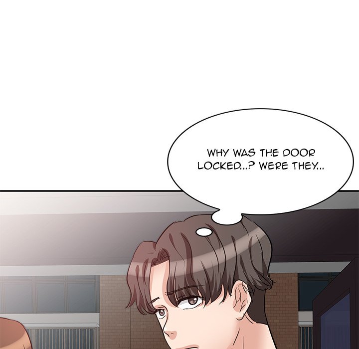 My Worst Lover Chapter 4 image 23