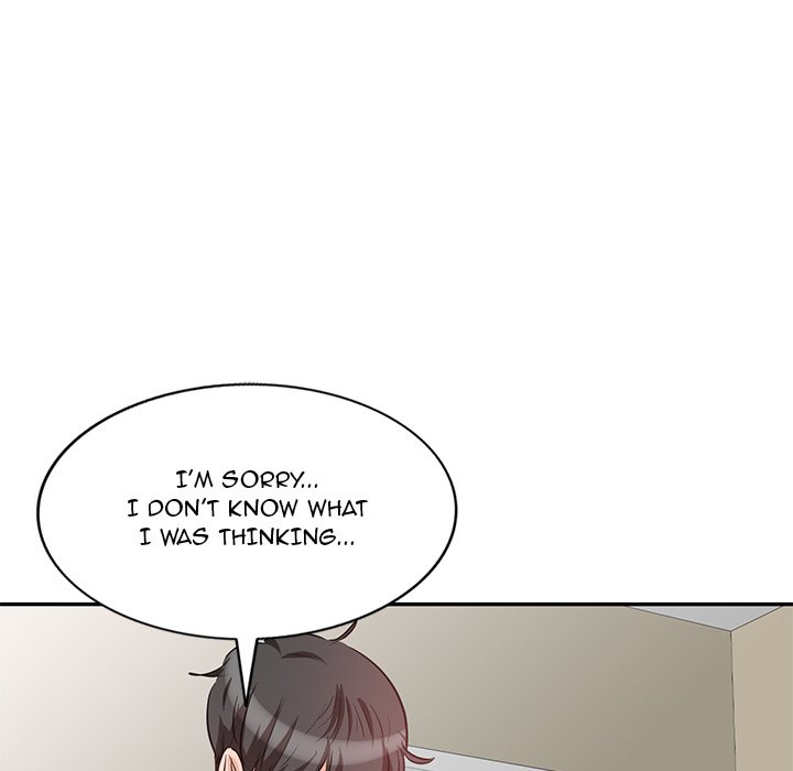 My Worst Lover Chapter 4 image 27