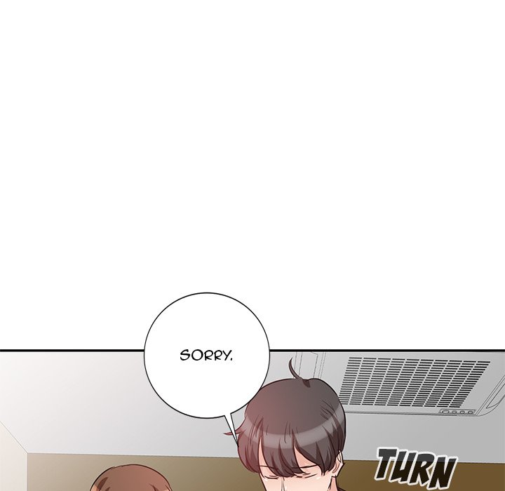 My Worst Lover Chapter 4 image 32