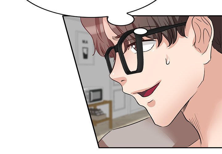 My Worst Lover Chapter 4 image 3