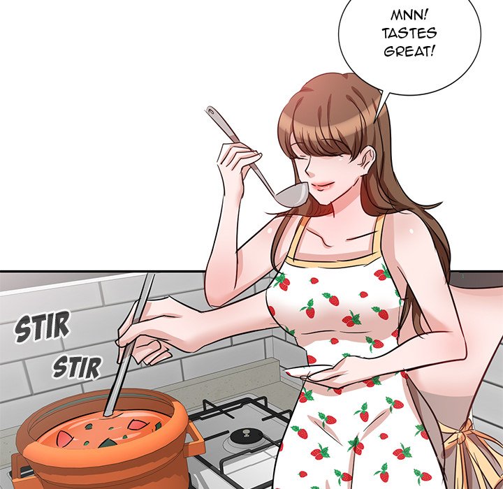 My Worst Lover Chapter 4 image 39