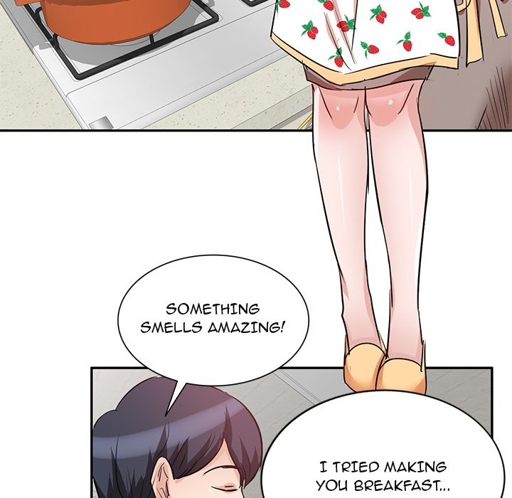 My Worst Lover Chapter 4 image 40