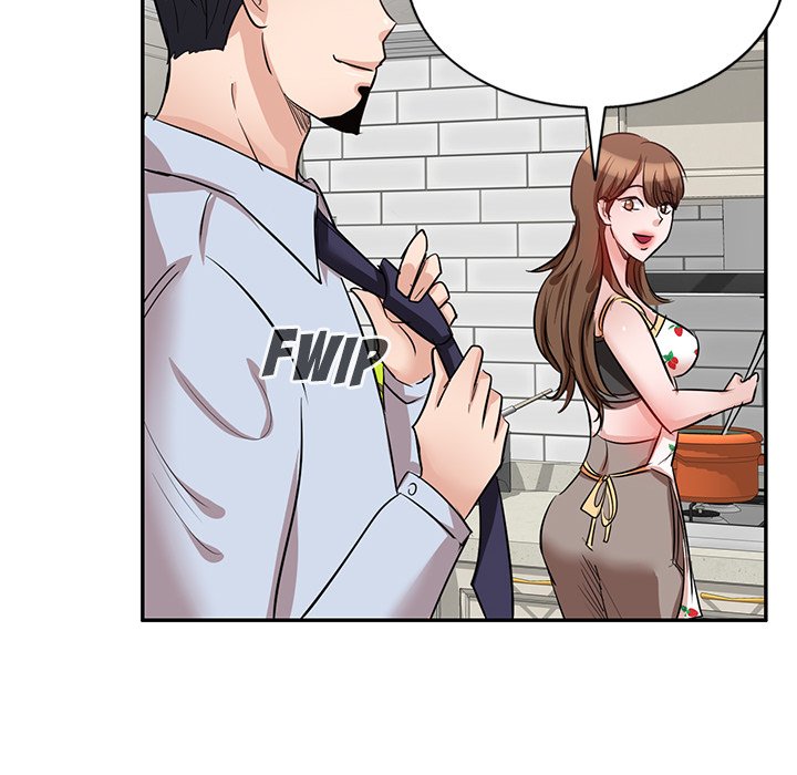 My Worst Lover Chapter 4 image 41