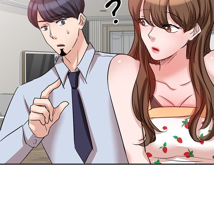 My Worst Lover Chapter 4 image 43
