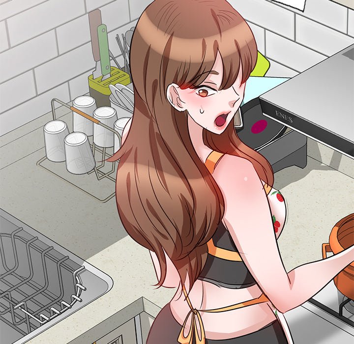 My Worst Lover Chapter 4 image 45