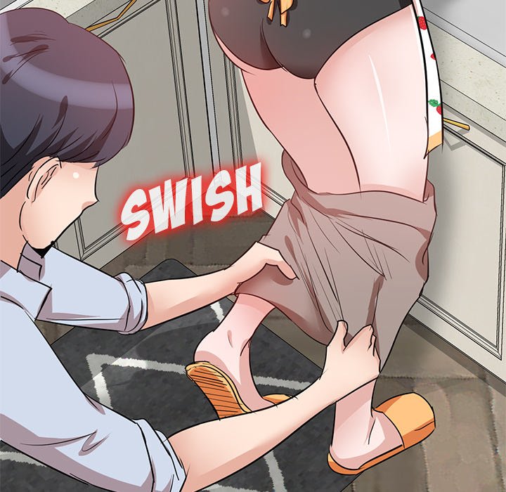 My Worst Lover Chapter 4 image 46