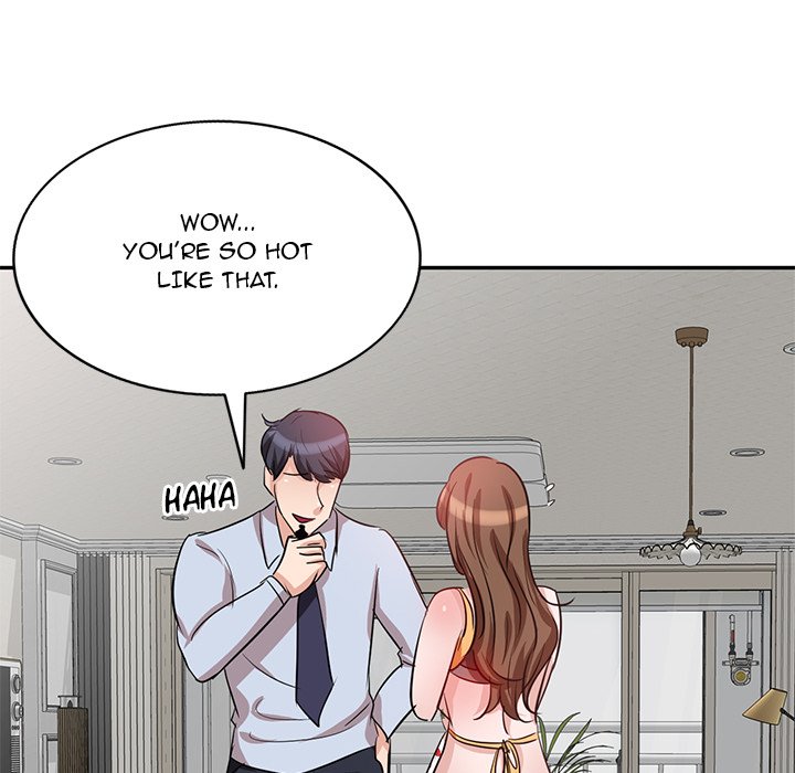 My Worst Lover Chapter 4 image 48