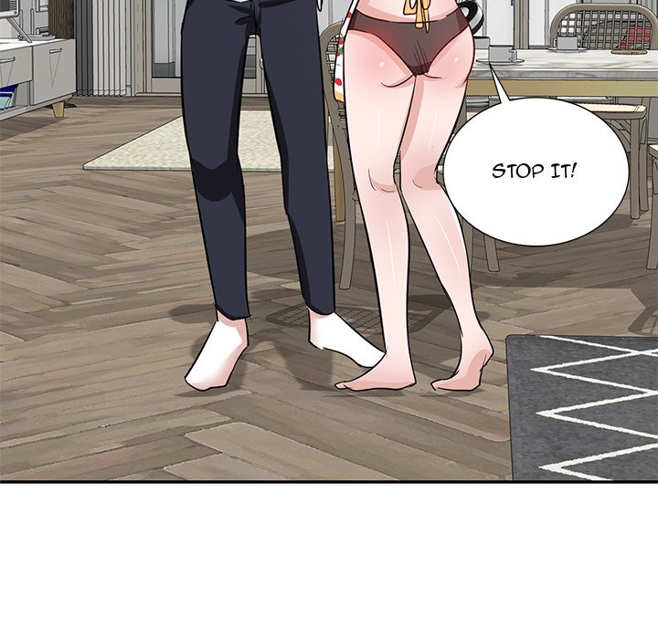 My Worst Lover Chapter 4 image 49
