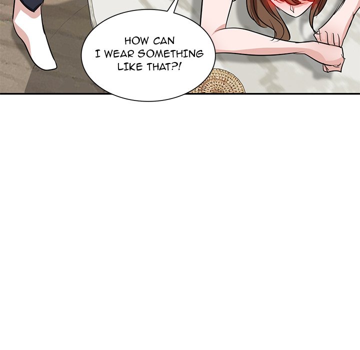 My Worst Lover Chapter 4 image 57