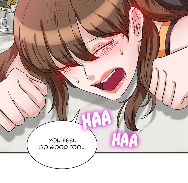 My Worst Lover Chapter 4 image 72
