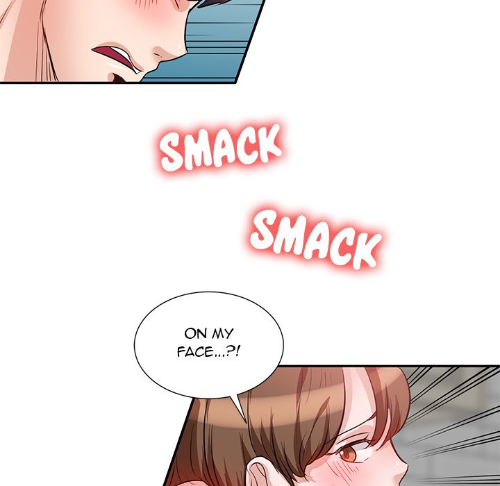 My Worst Lover Chapter 4 image 82