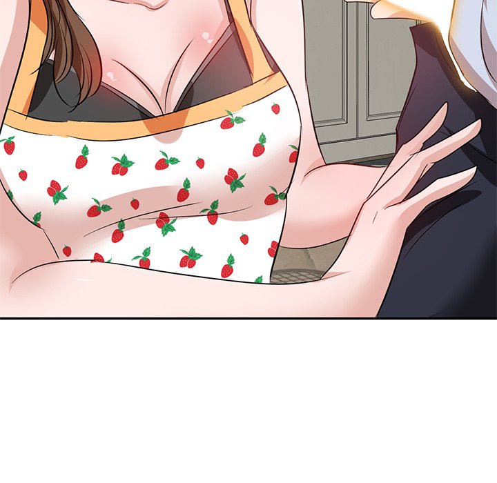 My Worst Lover Chapter 4 image 85