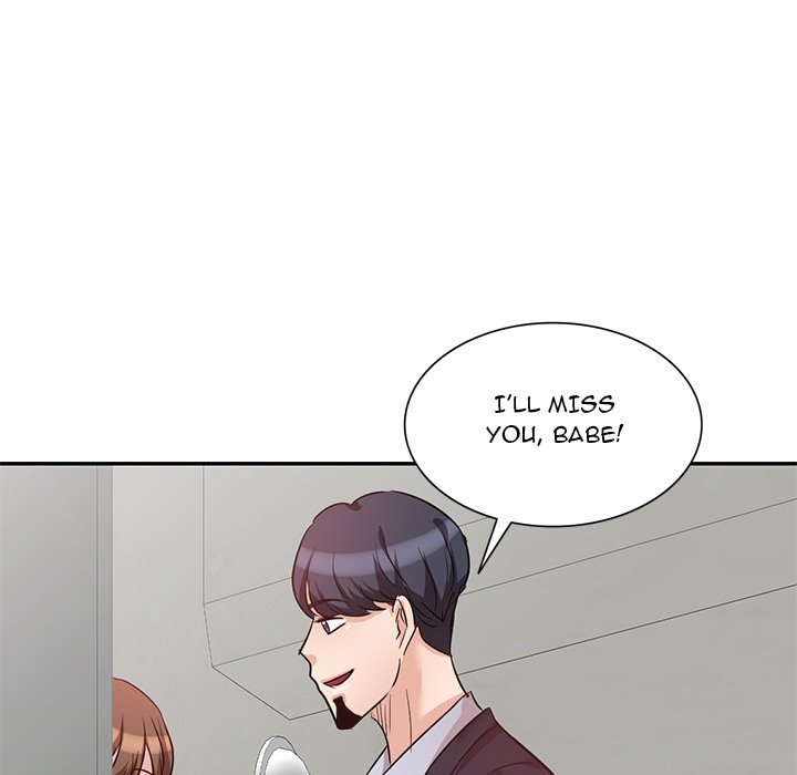 My Worst Lover Chapter 4 image 88