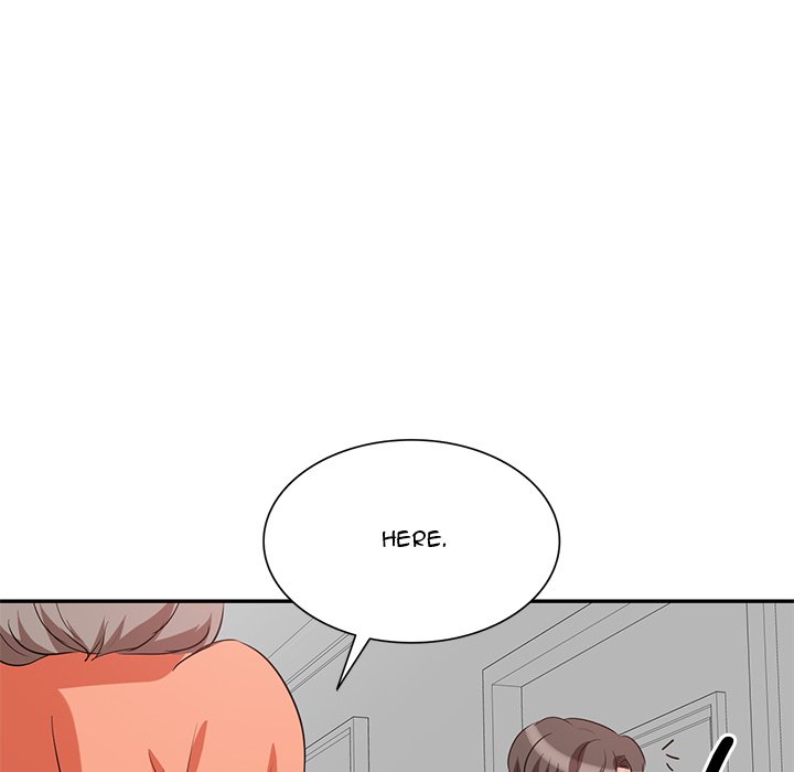My Worst Lover Chapter 4 image 8
