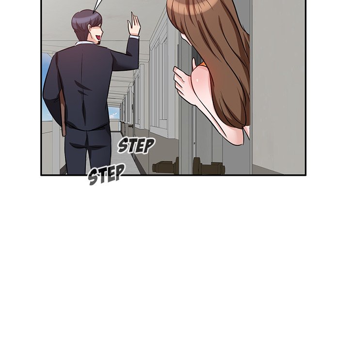 My Worst Lover Chapter 4 image 91