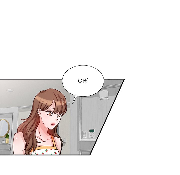 My Worst Lover Chapter 4 image 94