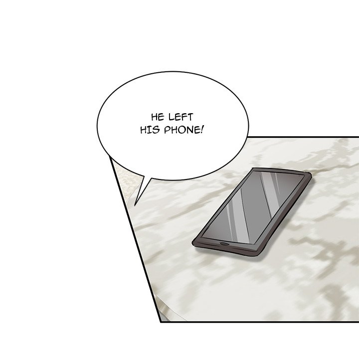 My Worst Lover Chapter 4 image 95
