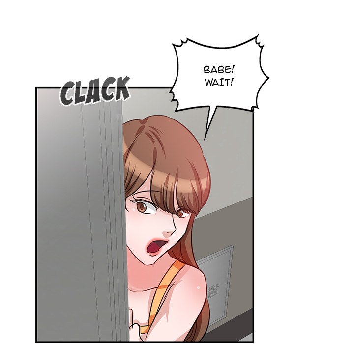 My Worst Lover Chapter 4 image 97