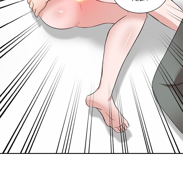 My Worst Lover Chapter 5 image 9