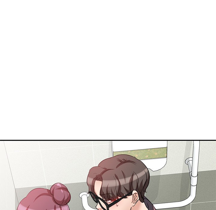 My Worst Lover Chapter 5 image 99