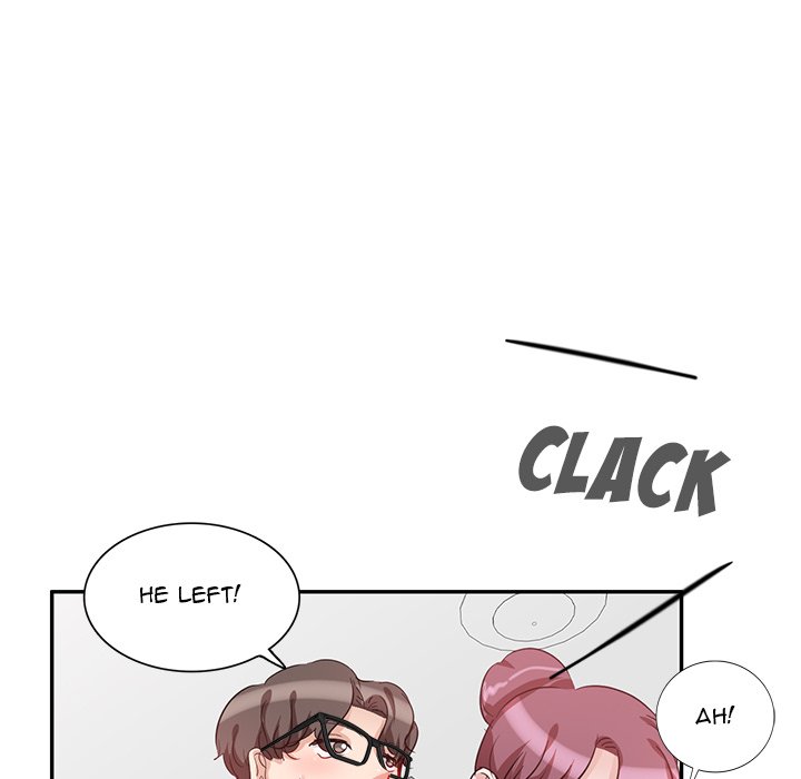 My Worst Lover Chapter 5 image 106