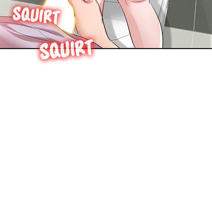 My Worst Lover Chapter 5 image 116
