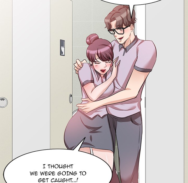 My Worst Lover Chapter 5 image 118
