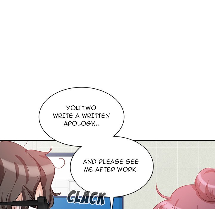 My Worst Lover Chapter 5 image 120