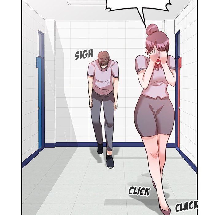 My Worst Lover Chapter 5 image 123