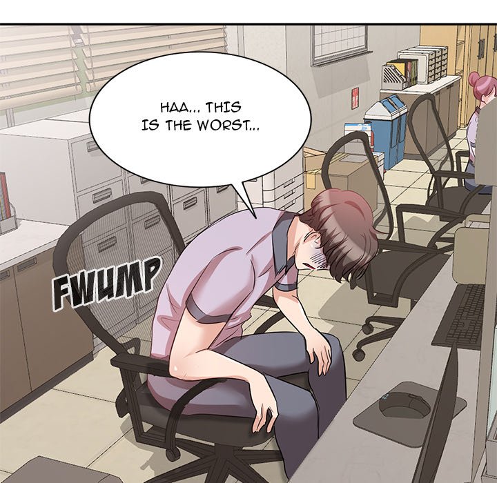 My Worst Lover Chapter 5 image 125