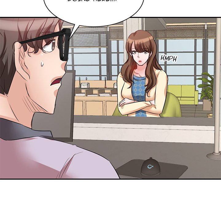 My Worst Lover Chapter 5 image 129