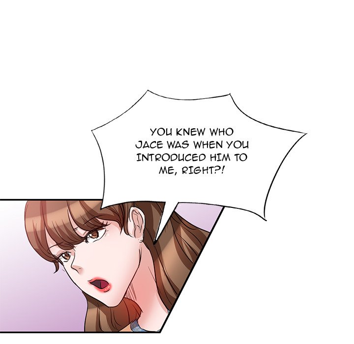 My Worst Lover Chapter 5 image 130