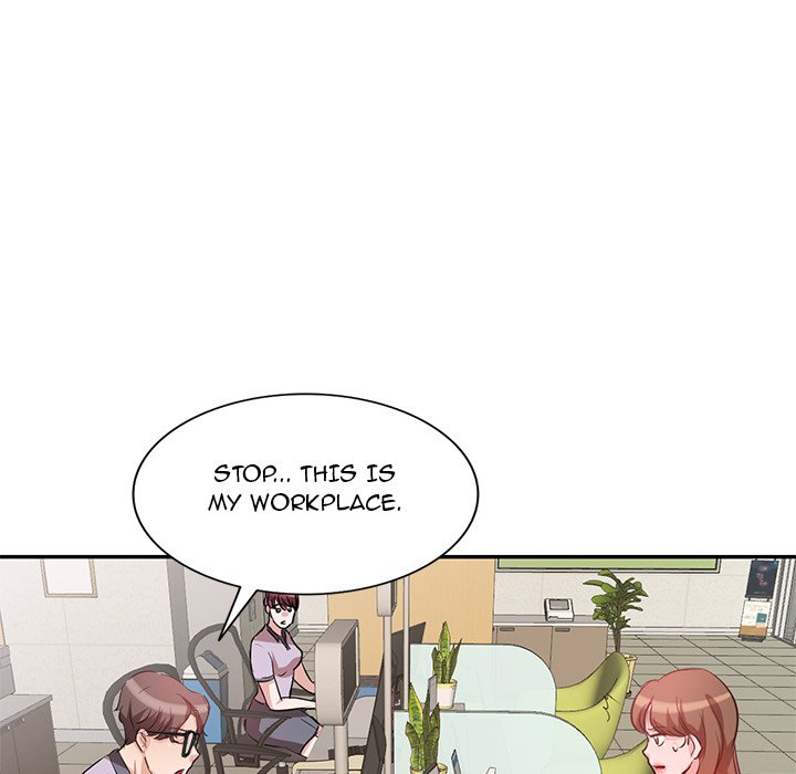 My Worst Lover Chapter 5 image 132