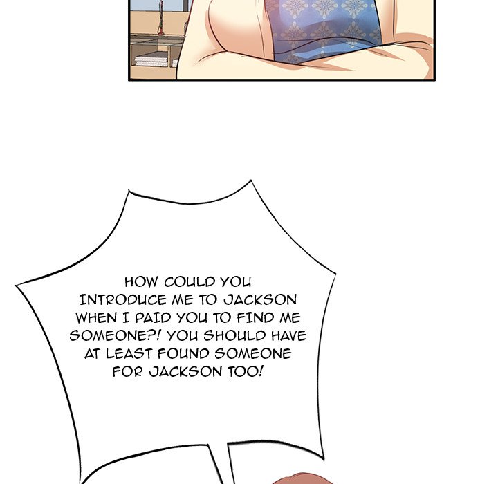 My Worst Lover Chapter 5 image 135
