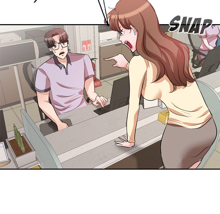 My Worst Lover Chapter 5 image 136