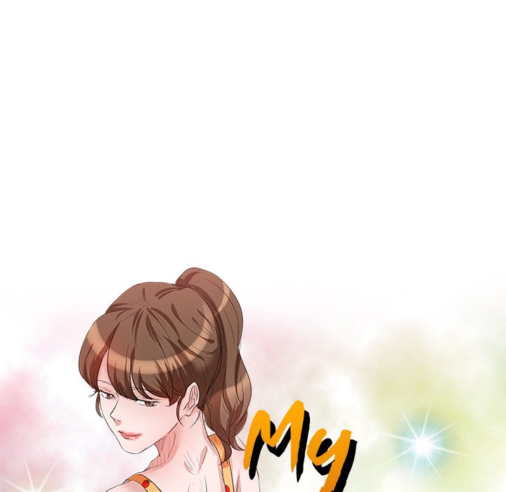 My Worst Lover Chapter 5 image 13