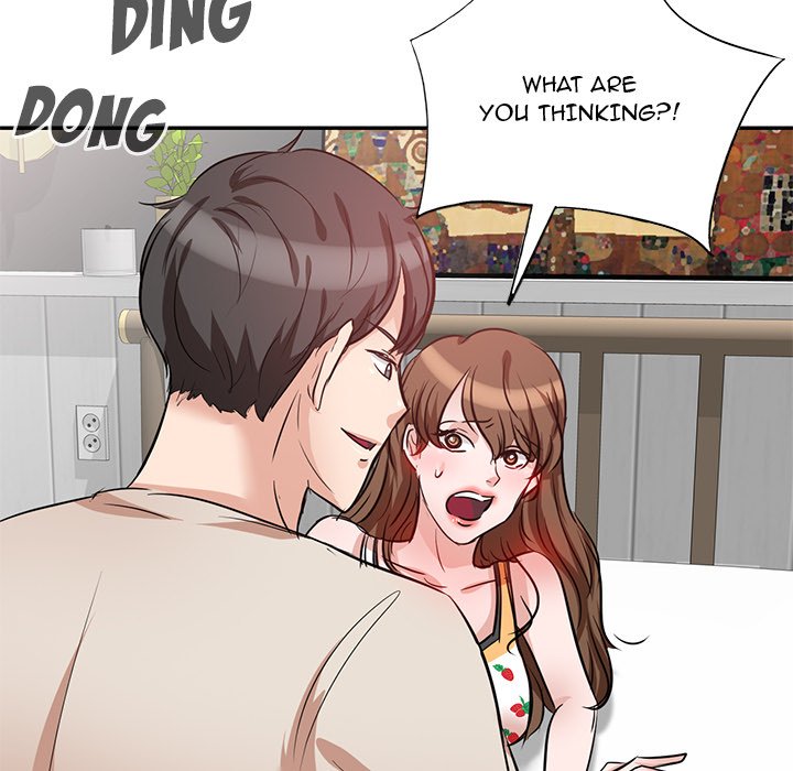 My Worst Lover Chapter 5 image 16