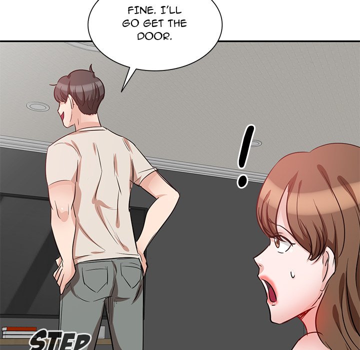 My Worst Lover Chapter 5 image 18