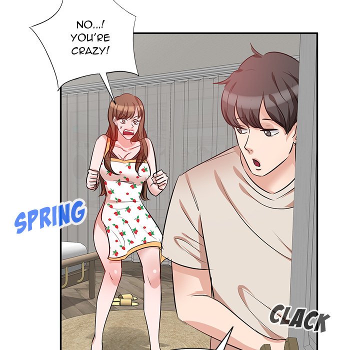 My Worst Lover Chapter 5 image 20