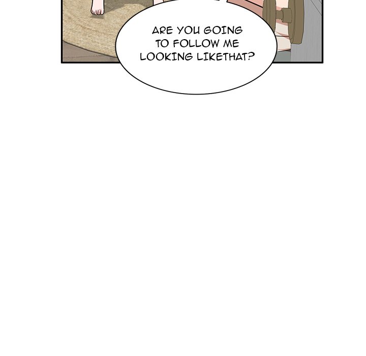 My Worst Lover Chapter 5 image 21