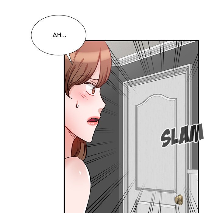 My Worst Lover Chapter 5 image 22