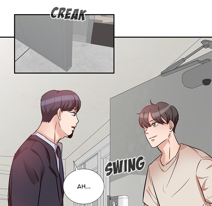 My Worst Lover Chapter 5 image 24
