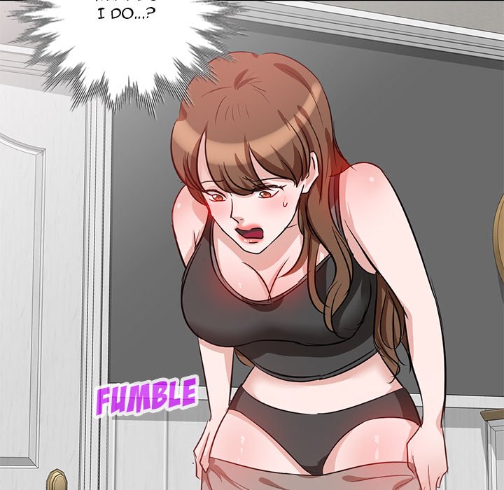 My Worst Lover Chapter 5 image 27