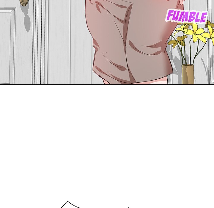 My Worst Lover Chapter 5 image 28