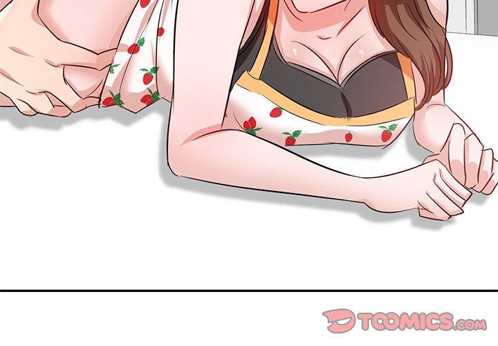 My Worst Lover Chapter 5 image 2