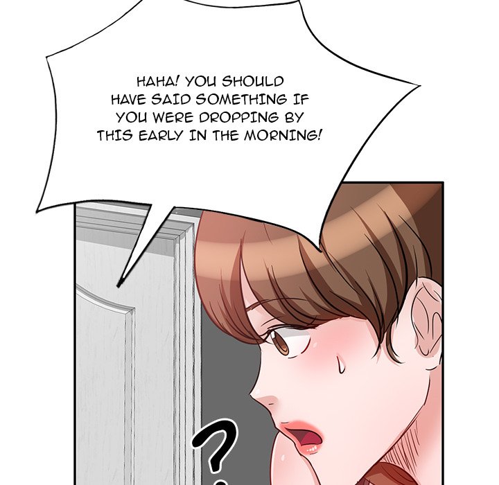 My Worst Lover Chapter 5 image 29