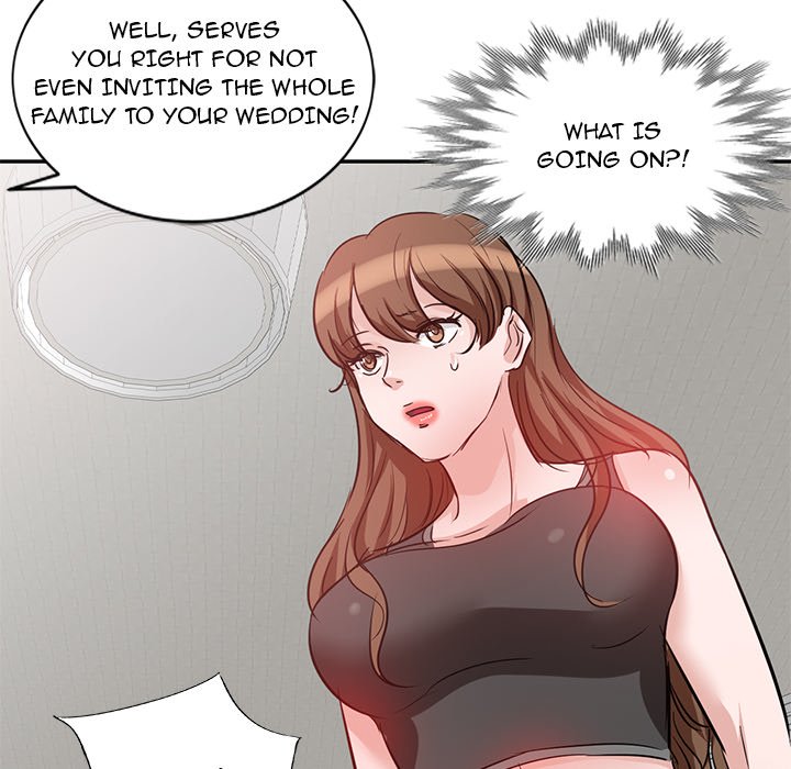 My Worst Lover Chapter 5 image 31