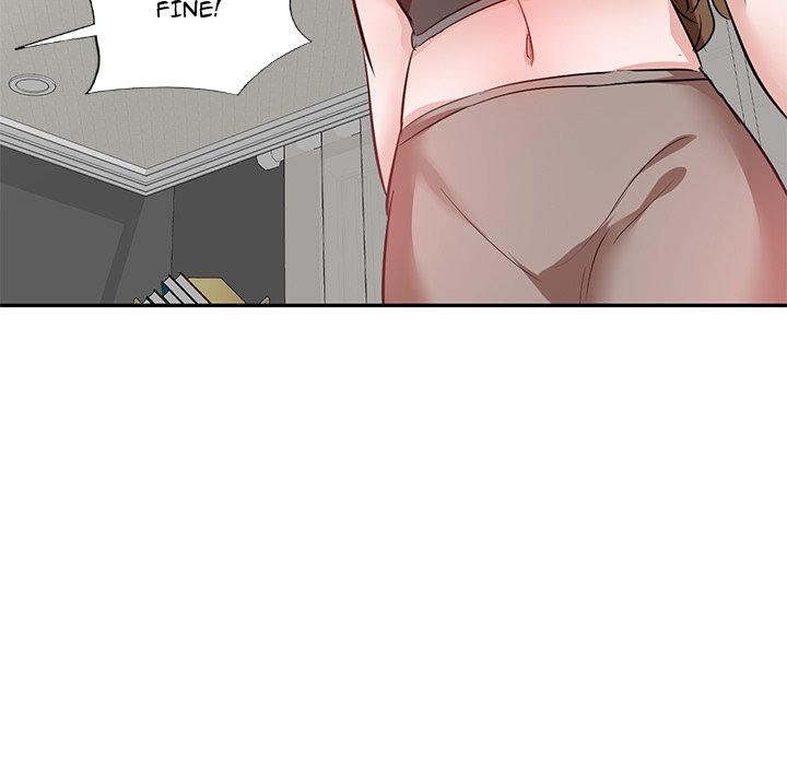 My Worst Lover Chapter 5 image 32